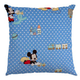 Kleine Mickey Popeline - Ribes y Casals