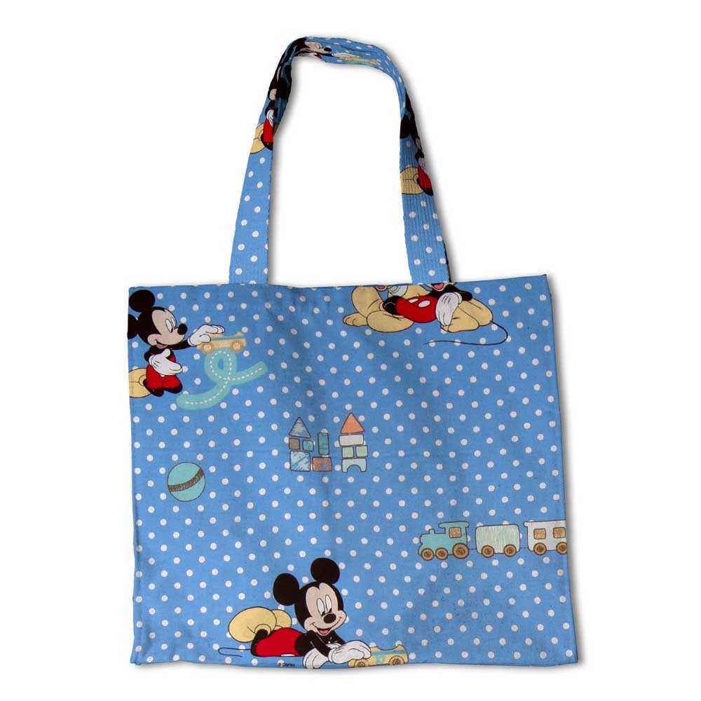 Kleine Mickey Popeline - Ribes y Casals