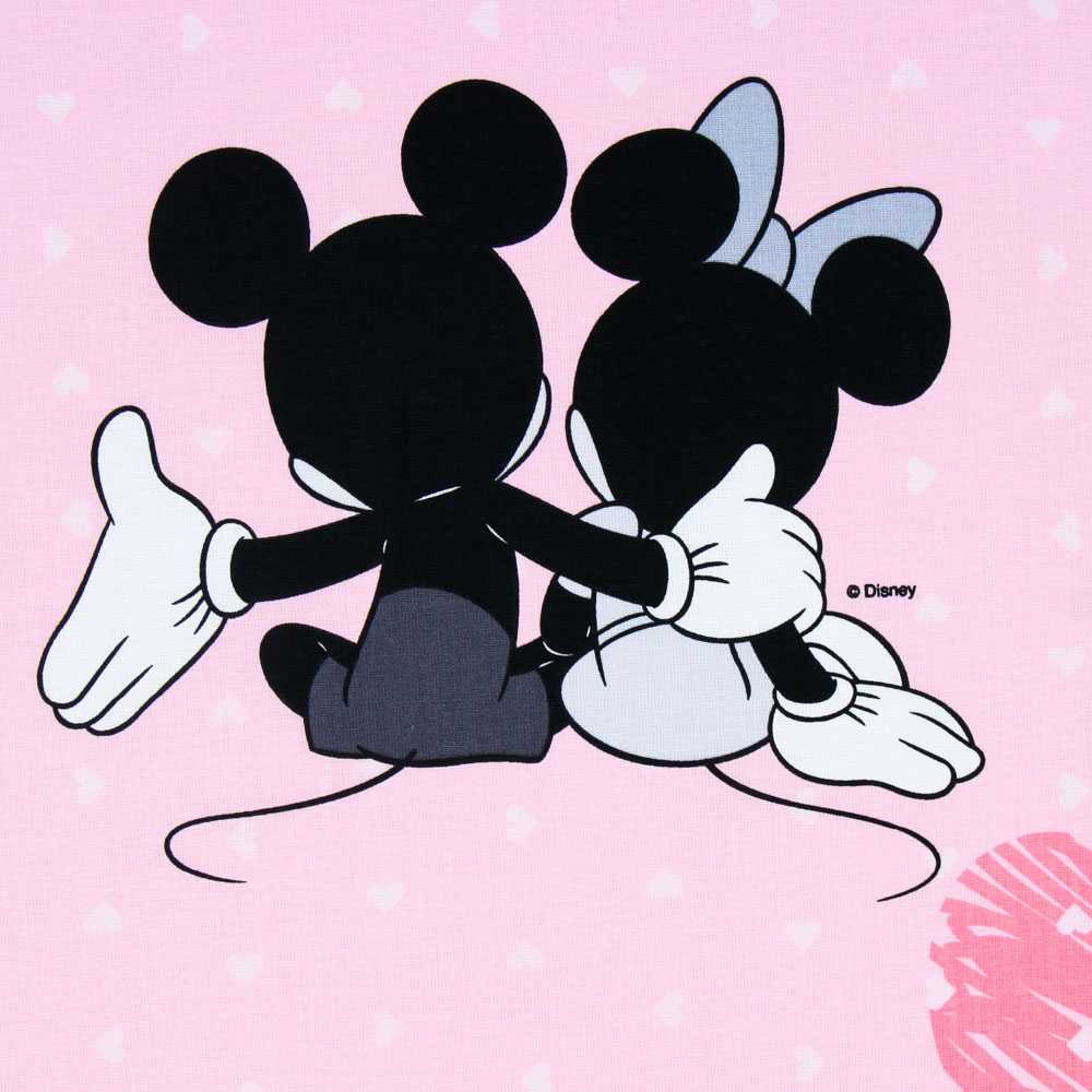 Liebe Disney Popeline - Ribes y Casals