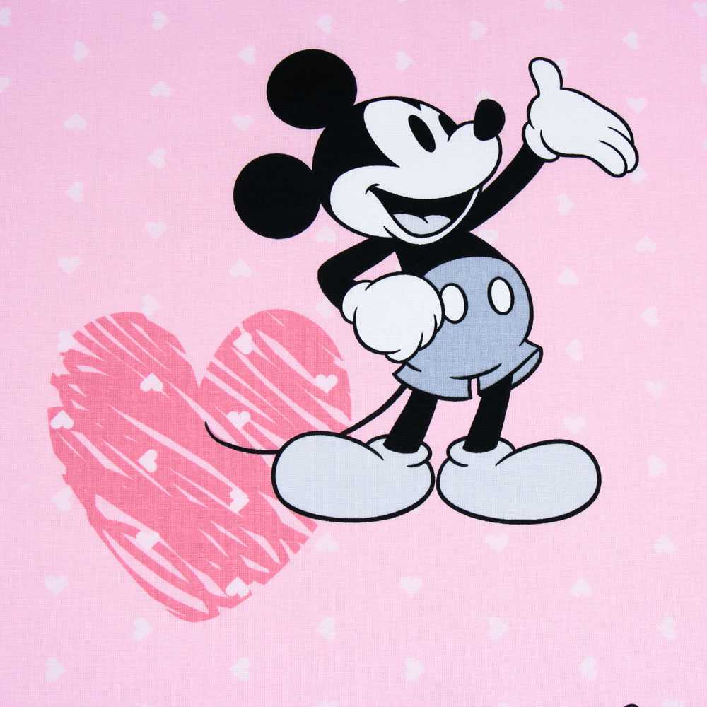 Liebe Disney Popeline - Ribes y Casals