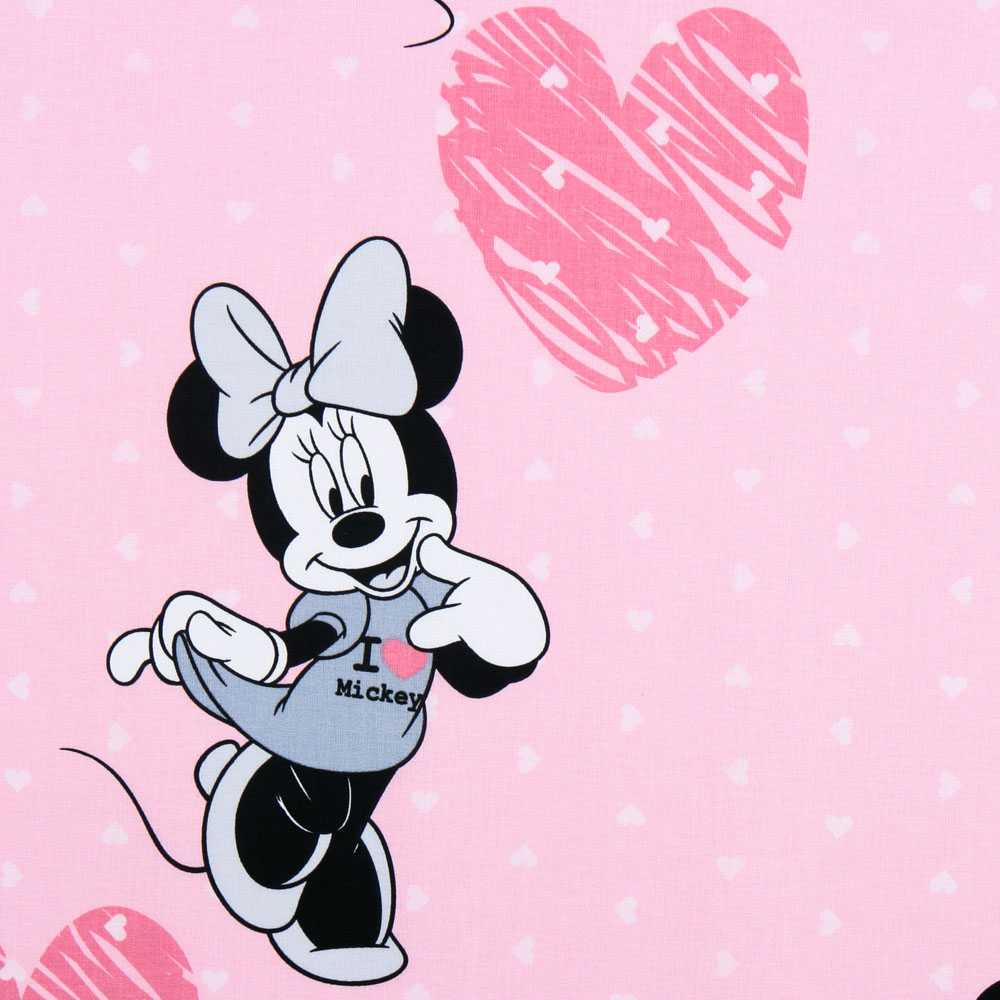 Liebe Disney Popeline - Ribes y Casals