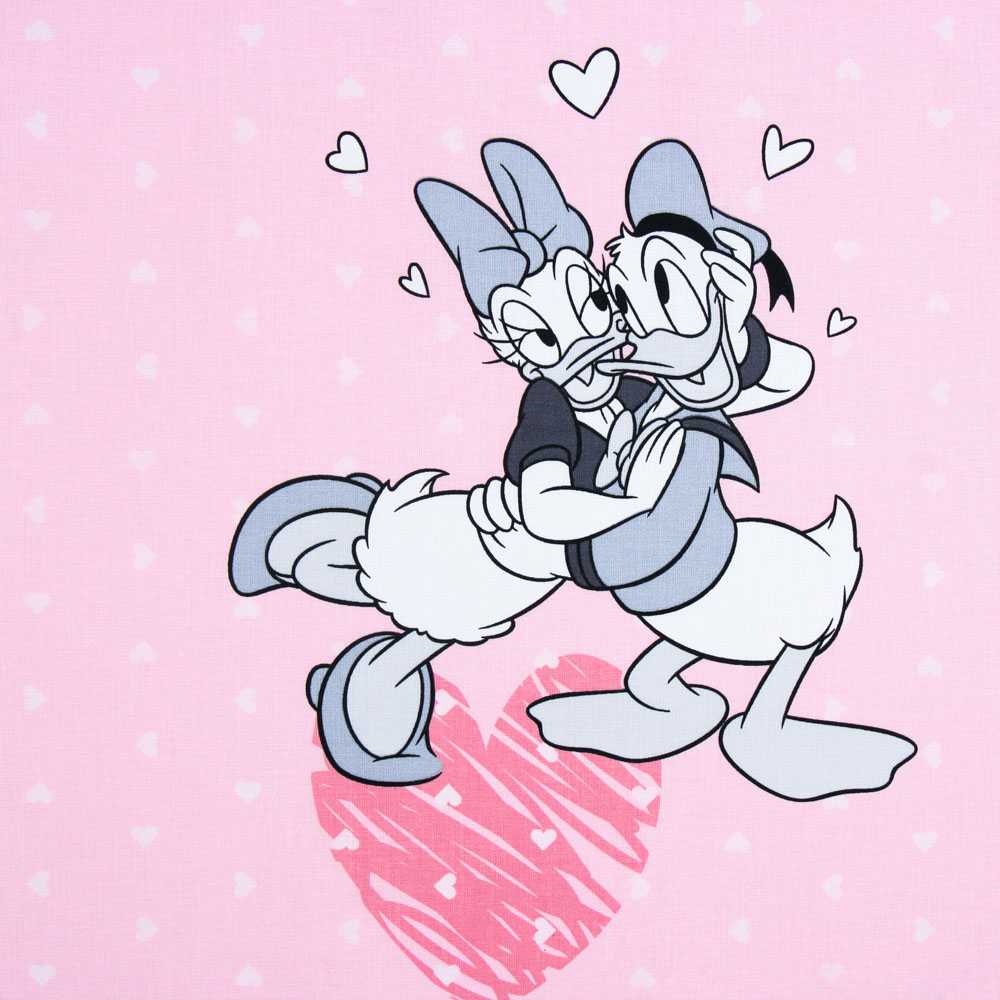 Liebe Disney Popeline - Ribes y Casals