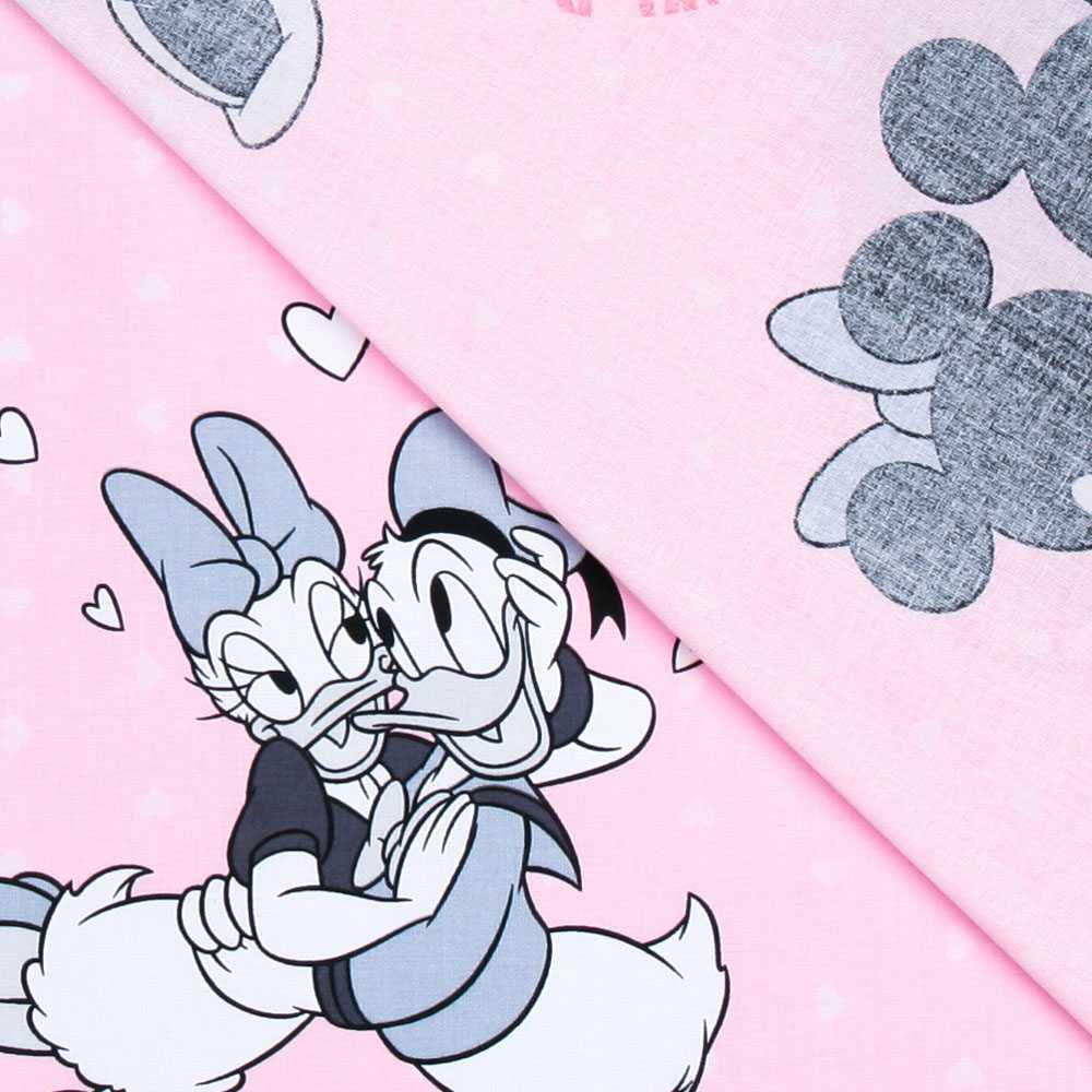 Liebe Disney Popeline - Ribes y Casals