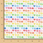Liebe Multicolour Popeline - Ribes y Casals