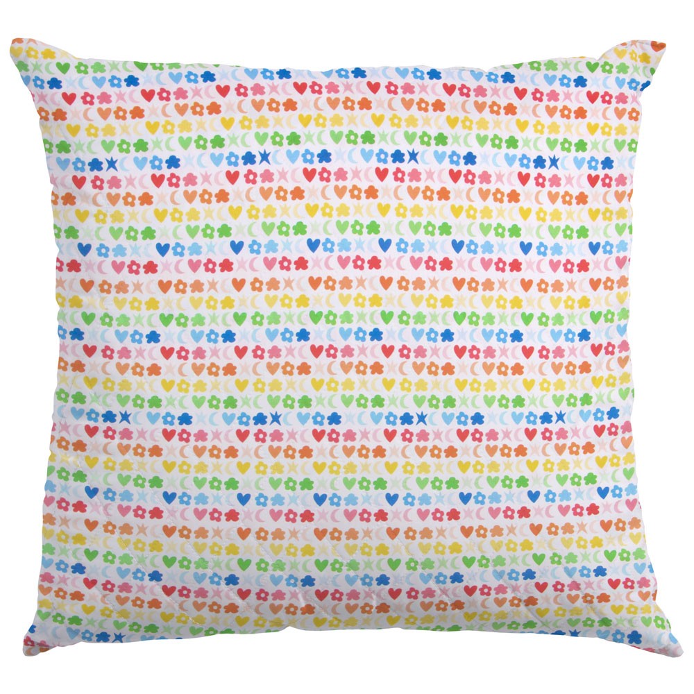 Liebe Multicolour Popeline - Ribes y Casals