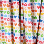 Liebe Multicolour Popeline - Ribes y Casals