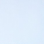 Polka Dot Popeline Hellblau Needle - Ribes y Casals