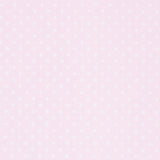Popeline Polka Dot Nadel Rosa - Ribes y Casals