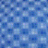 Flamenco Polka Dots Popeline Blau Hintergrund 7mm - Ribes y Casals