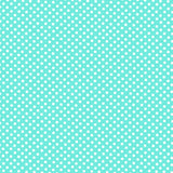 Flamenco Polka Dots Popeline Waterbottom 2mm - Ribes y Casals