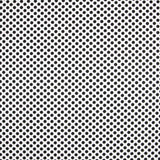Flamenco Polka Dots Popeline Schwarz 15mm - Ribes y Casals