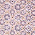 Mandala Pastell Popeline - Ribes y Casals