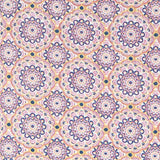 Mandala Pastell Popeline - Ribes y Casals