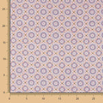 Mandala Pastell Popeline - Ribes y Casals