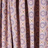 Mandala Pastell Popeline - Ribes y Casals