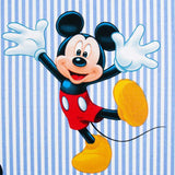 Micky Maus Popeline - Ribes y Casals