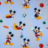 Micky Maus Popeline - Ribes y Casals
