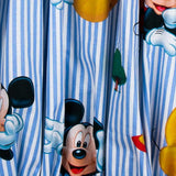 Micky Maus Popeline - Ribes y Casals