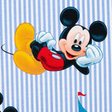 Micky Maus Popeline - Ribes y Casals