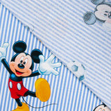 Micky Maus Popeline - Ribes y Casals