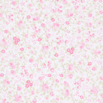 Popeline Mini Bouquet Rosa - Ribes y Casals