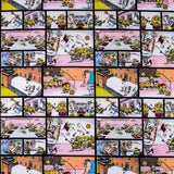 Schergen Comic Popeline - Ribes y Casals