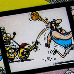 Schergen Comic Popeline - Ribes y Casals