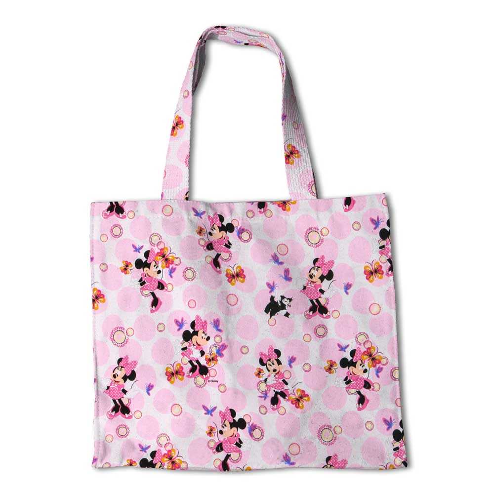Rosa Minnie Pop Popeline - Ribes y Casals