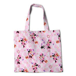 Rosa Minnie Pop Popeline - Ribes y Casals