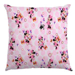 Rosa Minnie Pop Popeline - Ribes y Casals