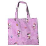Rosa Minnie Popeline - Ribes y Casals