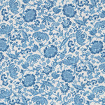 Popeline Moda Dehli Blau - Ribes y Casals