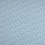 Popeline Moda Dehli Blau - Ribes y Casals