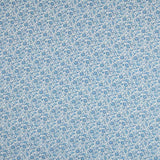 Popeline Moda Dehli Blau - Ribes y Casals
