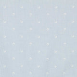 Popeline Moda Denim Popeline Palmeras - Ribes y Casals