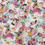 Moda Floral Popeline - Ribes y Casals