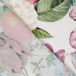 Moda Floral Popeline - Ribes y Casals