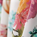 Moda Floral Popeline - Ribes y Casals