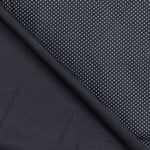 Mode Popeline Geometrisch Blau Abend - Ribes y Casals