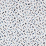 Motor Popeline Blau - Ribes y Casals