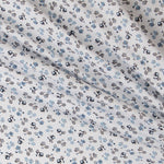 Motor Popeline Blau - Ribes y Casals