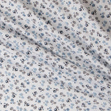 Motor Popeline Blau - Ribes y Casals