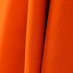 Popeline Orange - Ribes y Casals