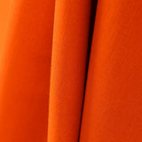 Popeline Orange - Ribes y Casals