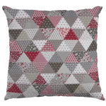 Weihnachts-Patchwork-Popeline - Ribes y Casals