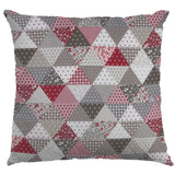 Weihnachts-Patchwork-Popeline - Ribes y Casals