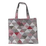 Weihnachts-Patchwork-Popeline - Ribes y Casals