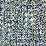 Ozean Popeline Blau - Ribes y Casals