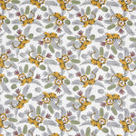 Löwen Patchwork Popeline - Ribes y Casals