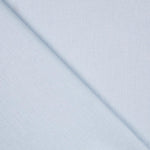 Basic einfarbige Baumwollpopeline basic Sky Blue - Ribes y Casals